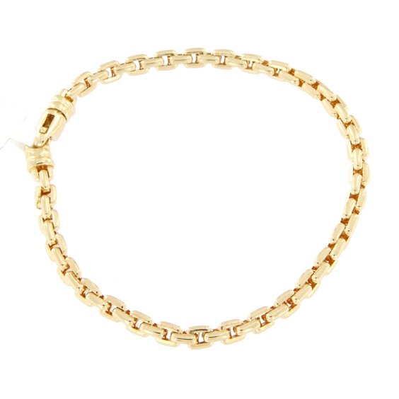 Bracciale Lorenza Gioielli Donna in Oro 377362 - 377362